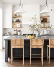 Load image into Gallery viewer, Greely Counter Stool