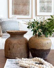 Load image into Gallery viewer, Found Artisan Vase