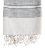 Load image into Gallery viewer, Abbot Stripe Hand Towel
