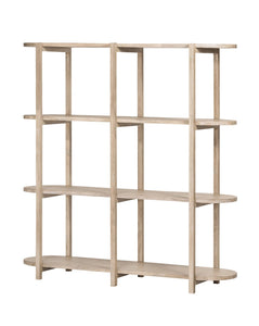 Aldwin Bookshelf