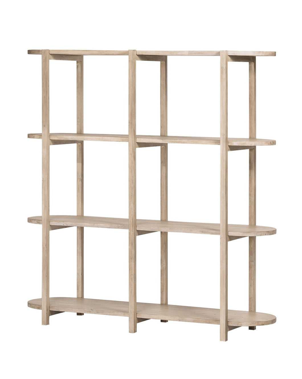 Aldwin Bookshelf