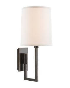 Aspect Library Sconce