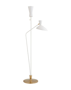 Austen Dual Function Floor Lamp