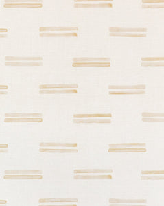 Avery Double Stripe Wallpaper