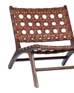 Axton Chair