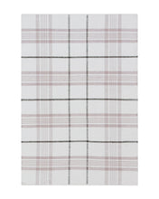 Load image into Gallery viewer, Beaufort Plaid Indoor / Outdoor Rug Swatch
