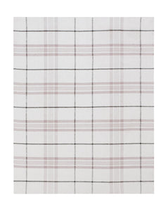 Beaufort Plaid Indoor / Outdoor Rug Swatch