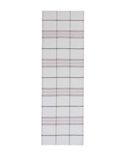 Load image into Gallery viewer, Beaufort Plaid Indoor / Outdoor Rug Swatch
