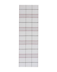 Beaufort Plaid Indoor / Outdoor Rug Swatch