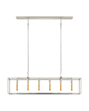 Load image into Gallery viewer, Belden Linear Pendant
