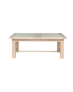 Bettina Extension Dining Table