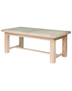 Bettina Extension Dining Table