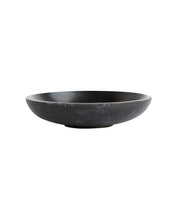 Load image into Gallery viewer, Black Soapstone Bowl
