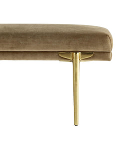 Blythe Bench