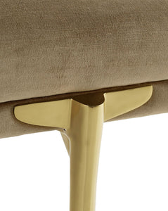 Blythe Bench