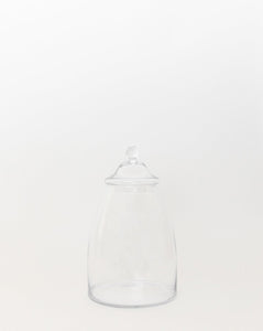 Bon Bon Glass Canister