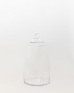Bon Bon Glass Canister