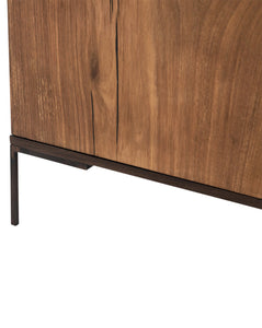 Brandt Cabinet