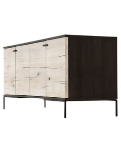 Brandt Console