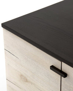 Brandt Console
