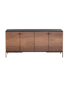 Brandt Console