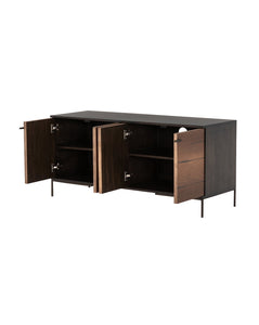 Brandt Console