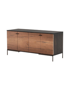 Brandt Console