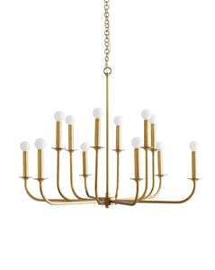 Breck Chandelier