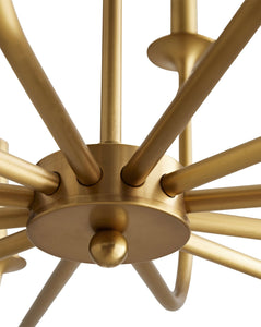 Breck Chandelier