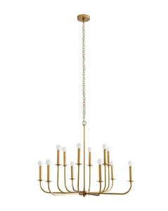 Breck Chandelier