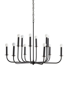 Breck Chandelier