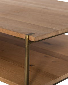 Brixley Coffee Table