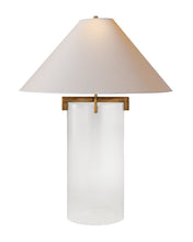 Load image into Gallery viewer, Brooks Table Lamp
