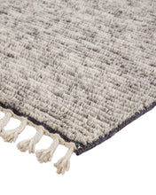 Load image into Gallery viewer, Buenos Aires Hand-Knotted Wool Rug Swatch

