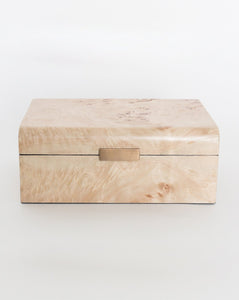 Burl Box