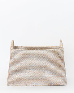 Burma Magazine Basket