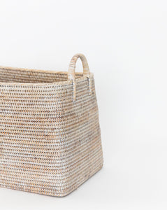 Burma Magazine Basket