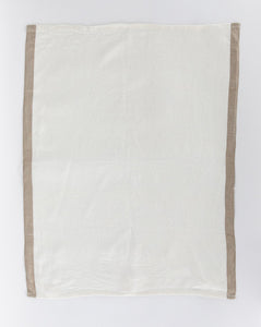 Café au Lait Chai Hand Towel