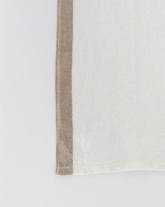 Café au Lait Chai Hand Towel