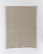 Load image into Gallery viewer, Café au Lait Creme Hand Towel
