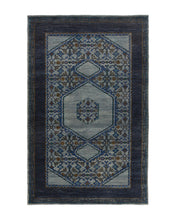 Load image into Gallery viewer, Cairo Hand-Knotted Rug Swatch
