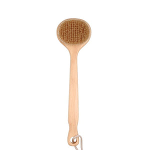 Bath Brushes