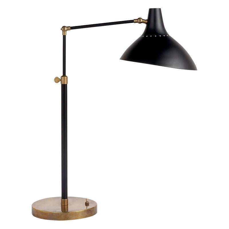 Charlton Table Lamp