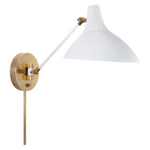 Load image into Gallery viewer, Charlton Wall Light
