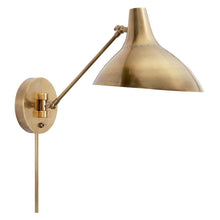 Load image into Gallery viewer, Charlton Wall Light
