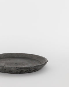 Circle Stone Tray