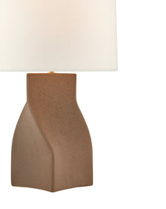 Claribel Table Lamp