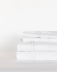 Clayborne Sateen Sheet Set