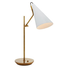 Load image into Gallery viewer, Clemente Table Lamp
