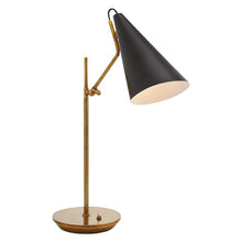 Load image into Gallery viewer, Clemente Table Lamp
